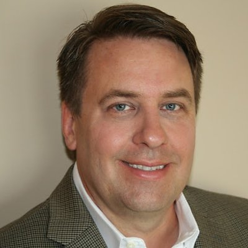 Matt Matich, owner and principal of LandHat LLC